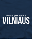 Aš iš Vilniaus